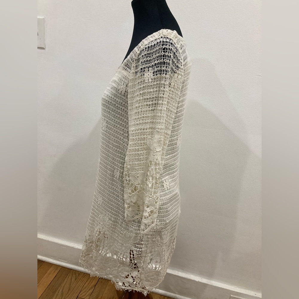 White American Eagle 🦅 Outfitters Dress